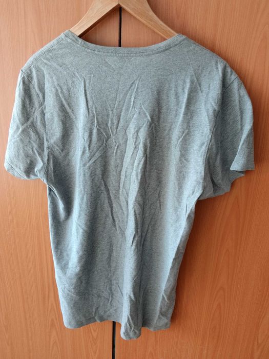 Оригинална памучна тениска Levi's (M)