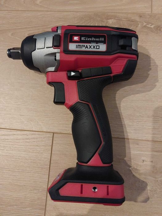 Masina de insurubat cu impact Einhell IMPAXXO 18/230