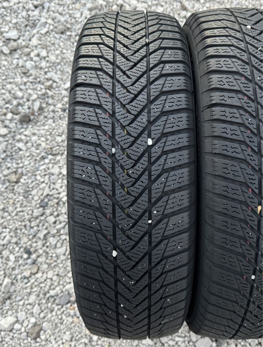 Зимни гуми Esa 175/65/15, Dot: 34/21