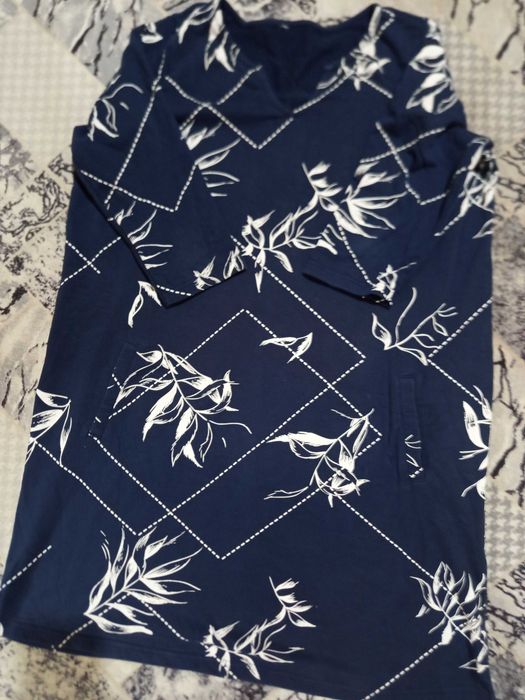 Макси  Лот от две дамски туники