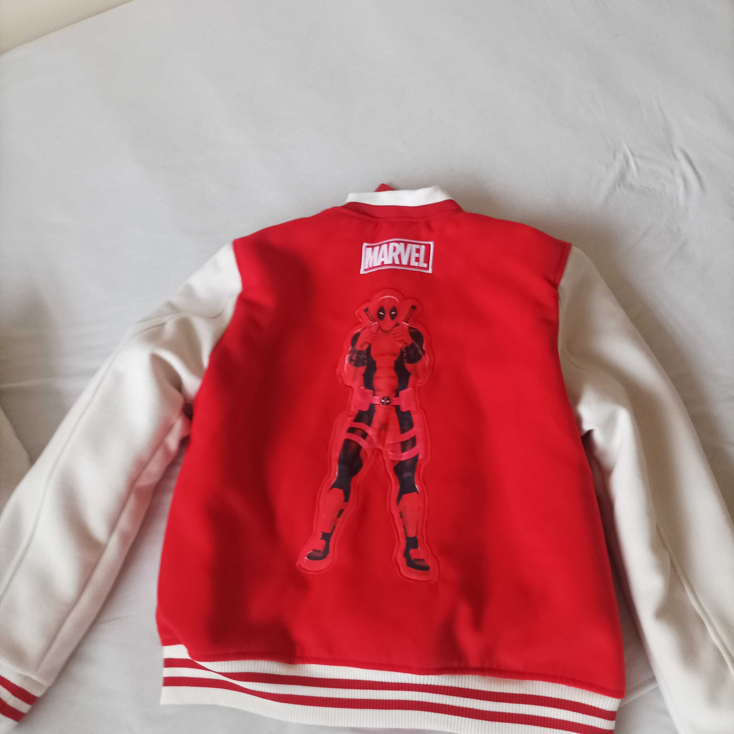 Яке Coca Cola Marvel
