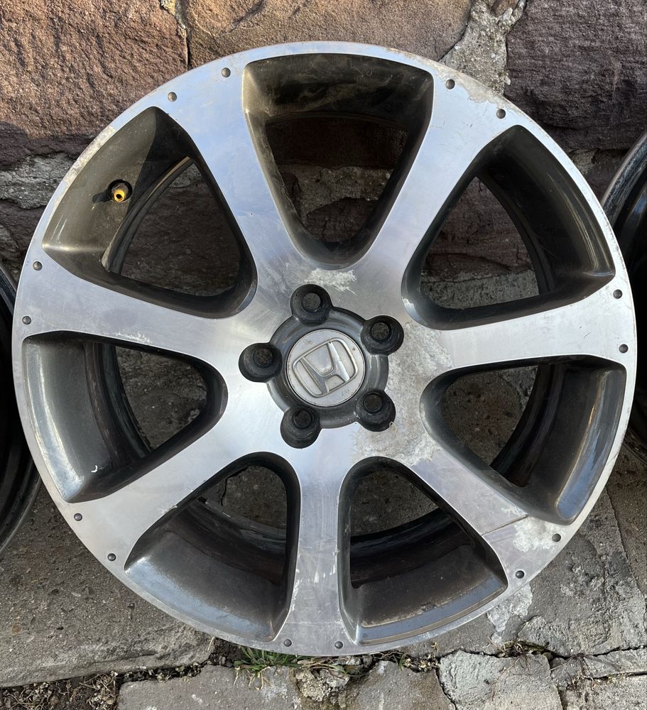 Джанти за Хонда 19'' 5х114.3