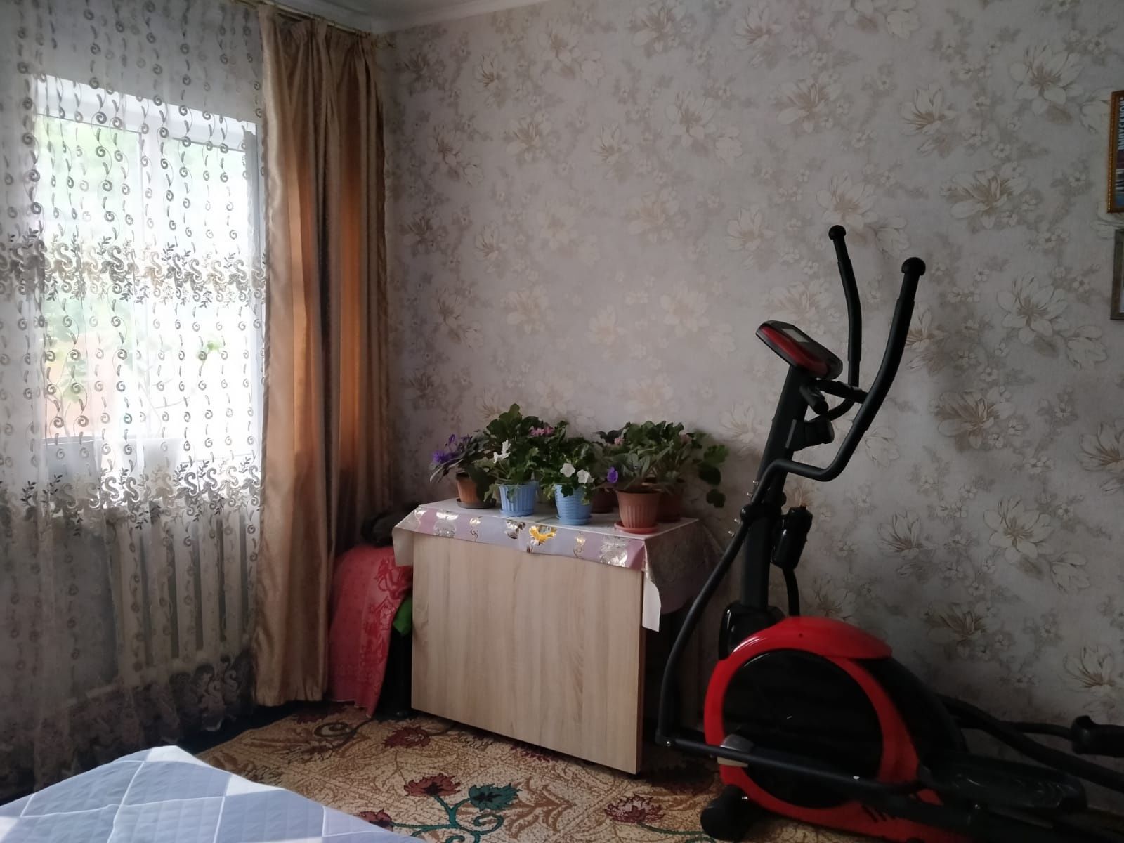 Продам дом. Срочно. Торг