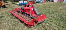 Freza Grapa Rotativa Breviglieri 3m