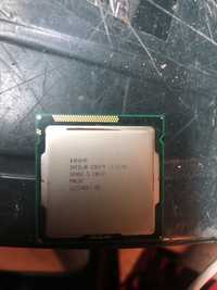Процесор intel core i3-2100 3.10Ghz