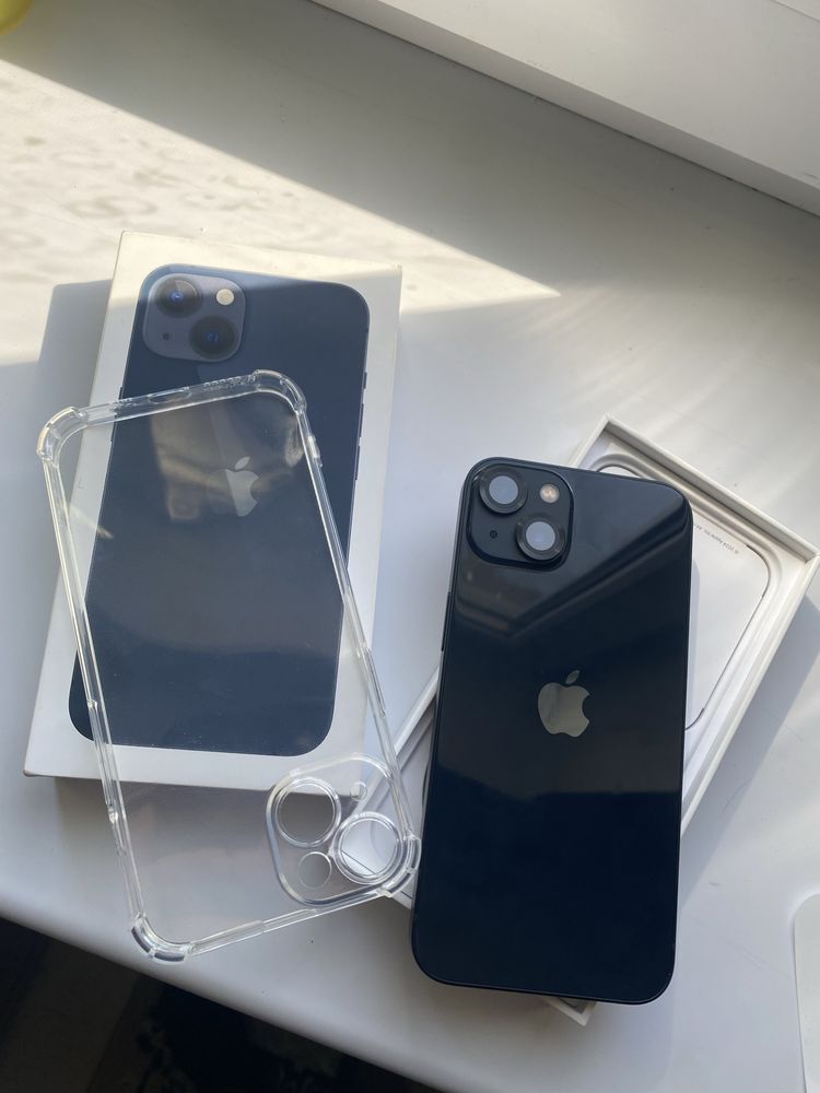 Iphone 13 / 128gb /емк 100%