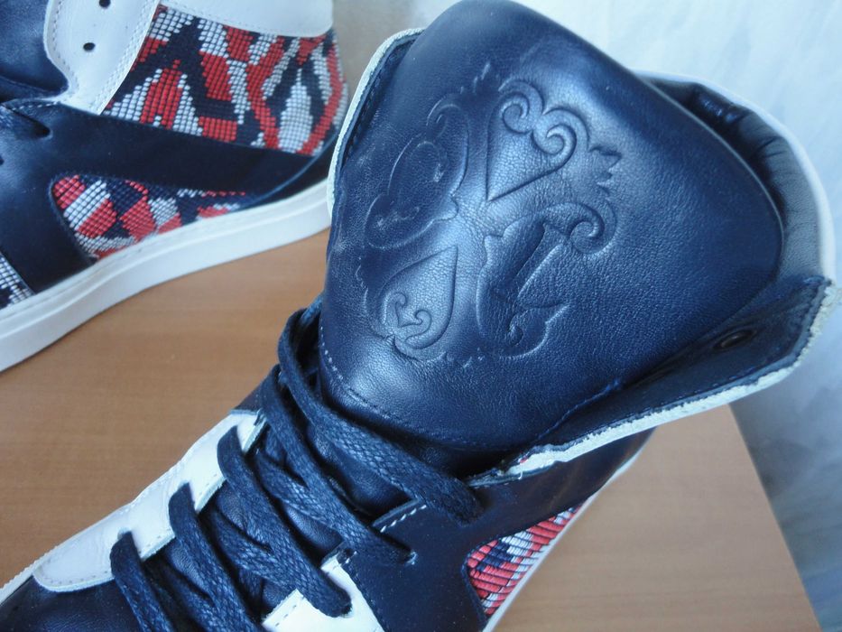 N40 Christian Lacroix/оригинални дамски кецове