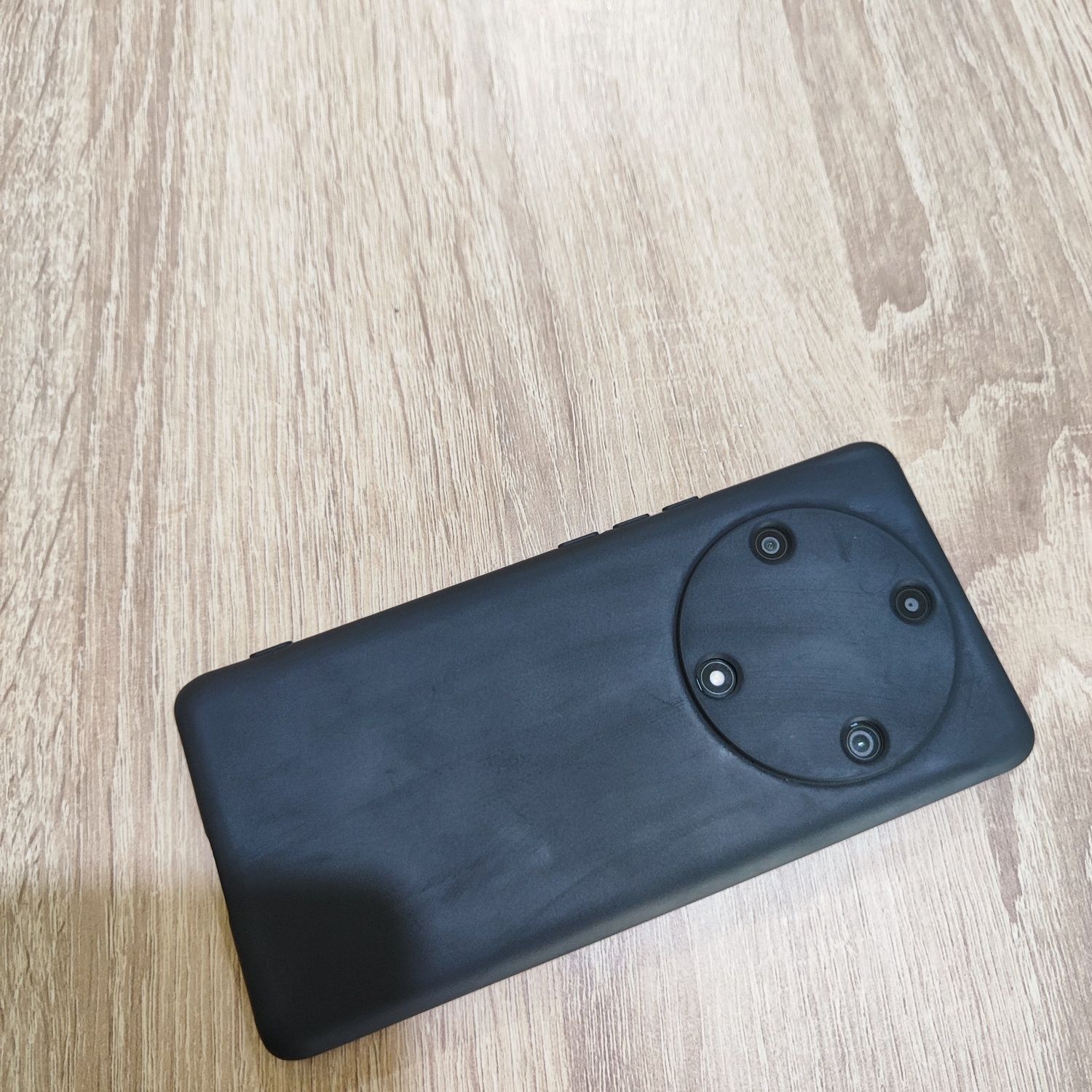 Huawei magic 5 lite
