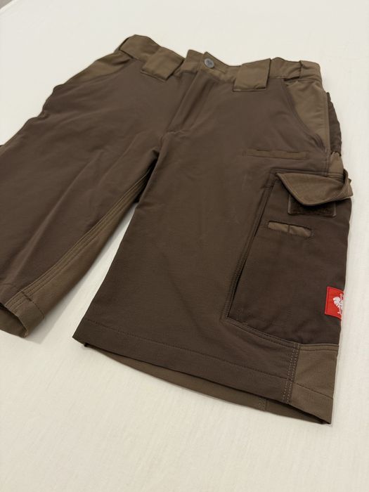 Pantaloni scurti ENGELBERT STRAUSS (44 Xs-S) Dynashield munca lucru
