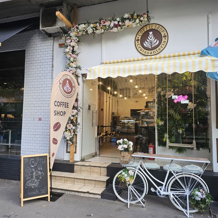 Afacere De Vanzare-Cafenea Bucuresti
