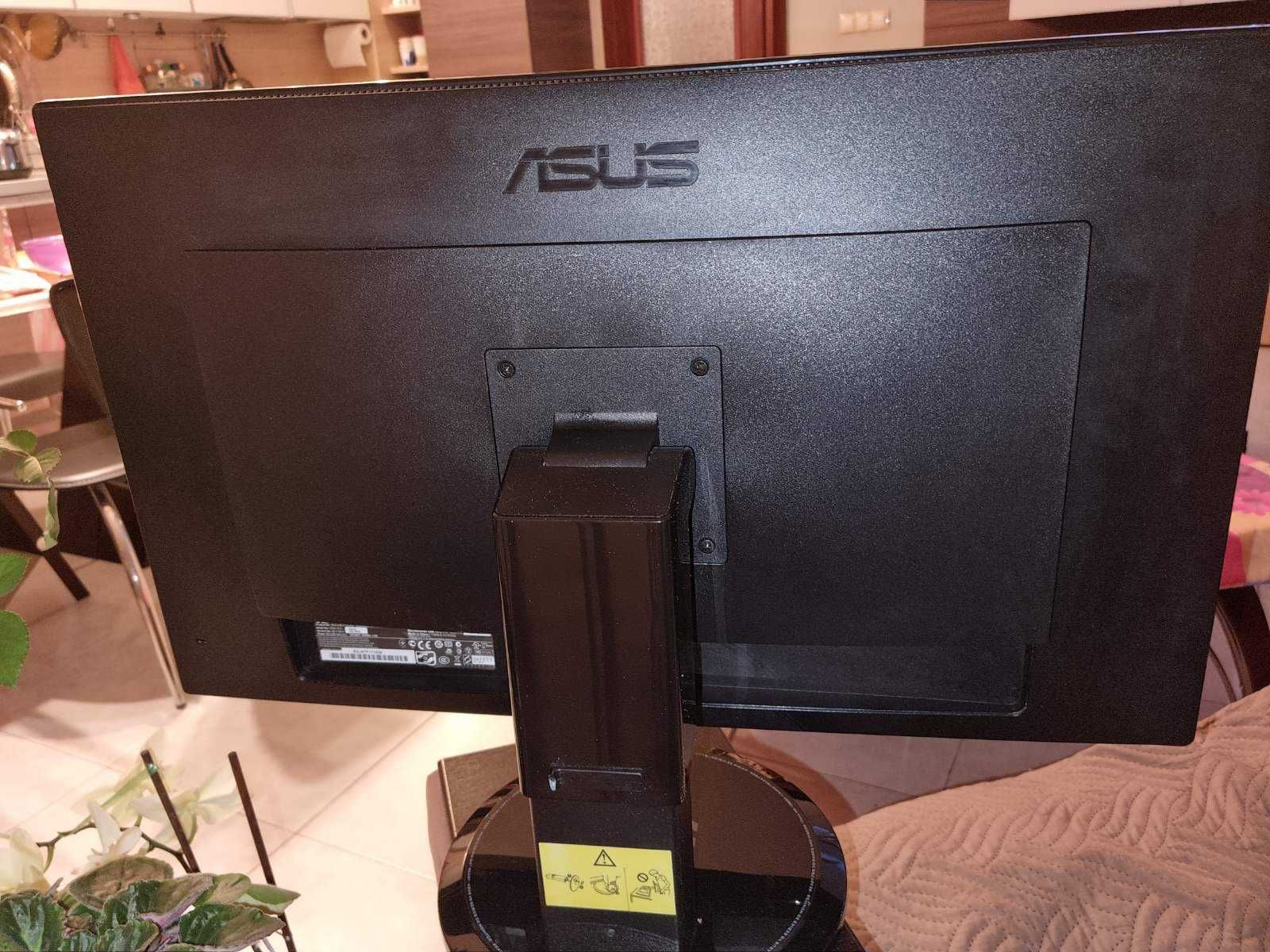 Монитор за гейминг 27" ASUS VG278HE БЕЗ бартери!