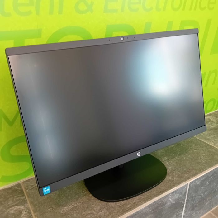All in One HP i3 N300 (Ag8 Tudor1/B46187) – Garantie 2 Ani!