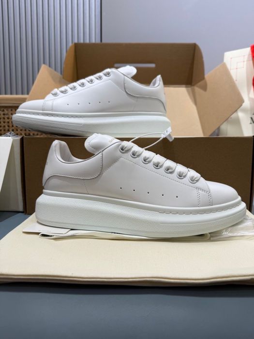 Дамски маратонки Alexander McQueen 35-42