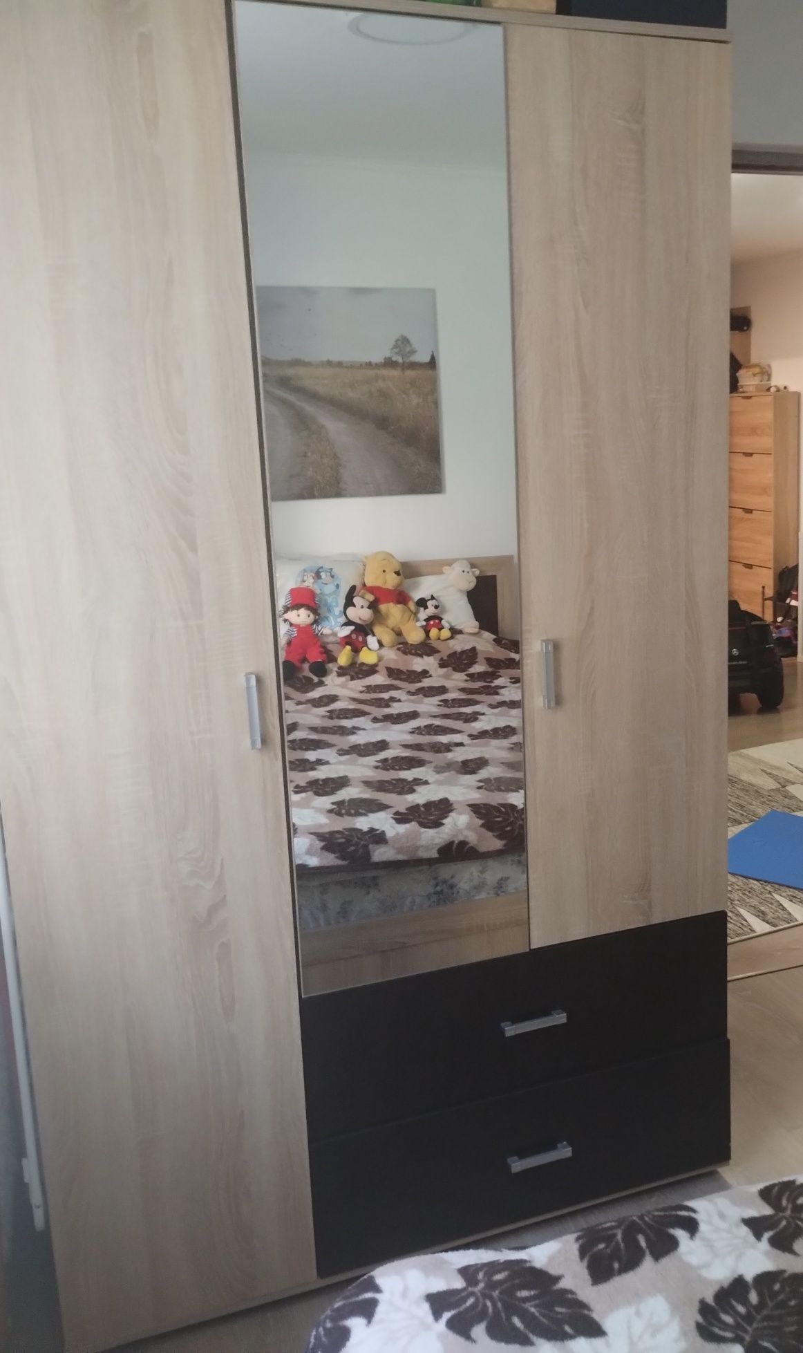 Apartament 3 camere