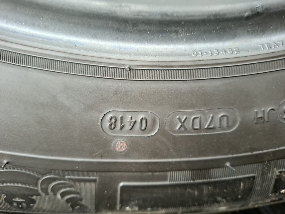 Michelin Agilis 225/75 R16C