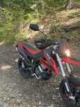 Aprilia sx 125cc