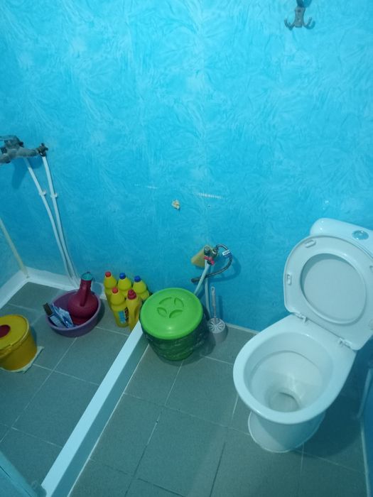 Продается дом 6 комнат