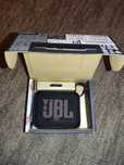 JBL GO 4 NOUA Probată