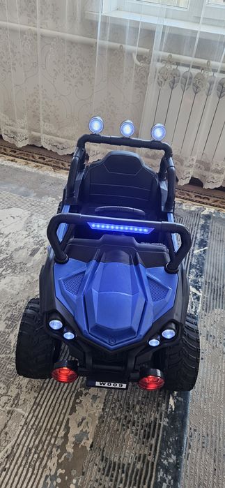 Детская машина транспорт