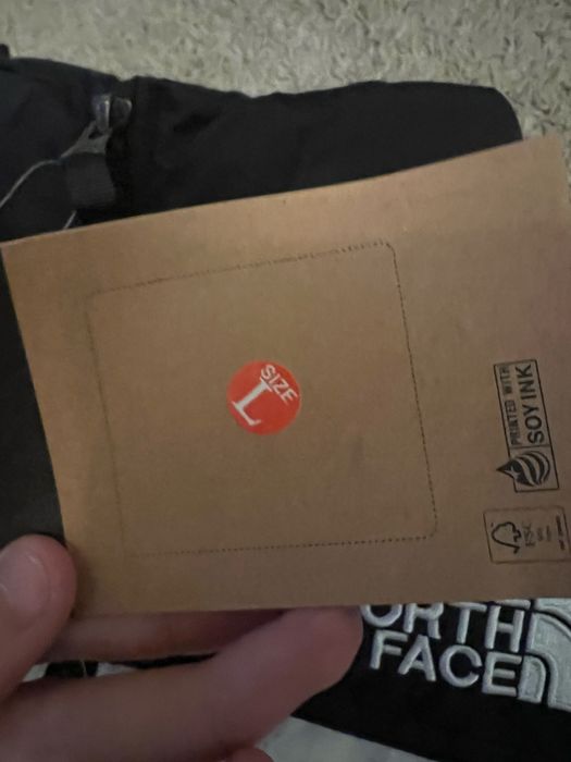 Geaca the north face
