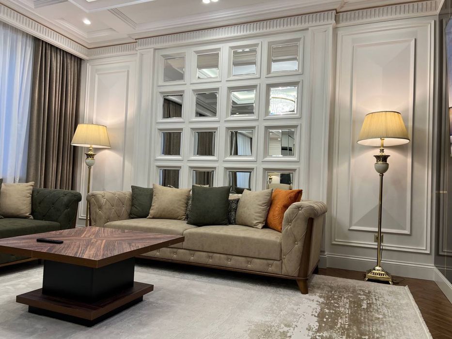 Сдаётся Габус на Французское по-о! Мирабадский район