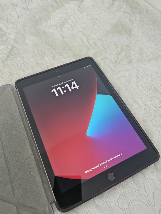 Apple iPad 9,7” (2018) 6th Gen Wifi