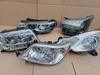 Far Vw T6 Citroen C3 Ford Transit Peugeot 207 3008/ 5008