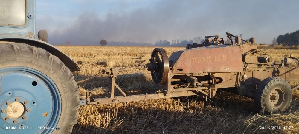 T 40 va press podborshik