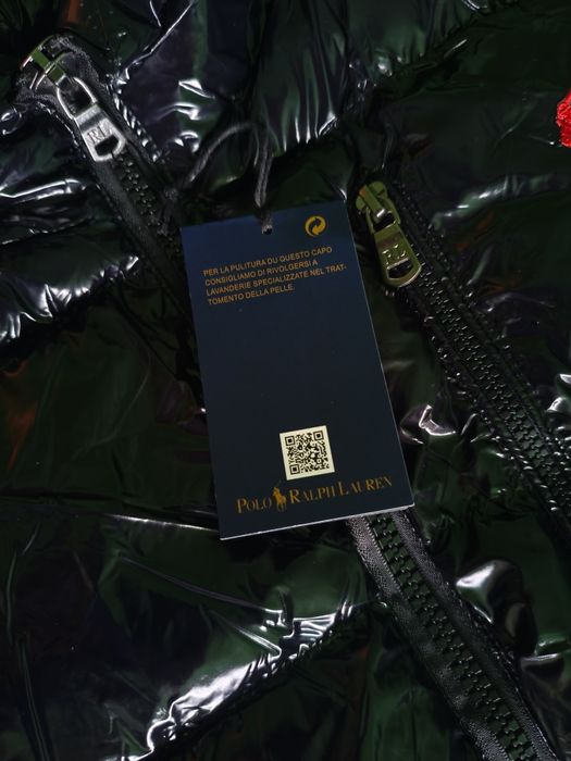 Geacă Polo Ralph Lauren