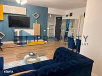 3 Camere | Sisesti | 2 Locuri de parcare | Centrala Proprie | Mutare i