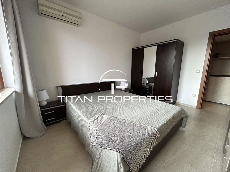 Дава се под наем Двустаен апартамент в Варна, Левски - 67 кв.м за 700 € - Снимка #5