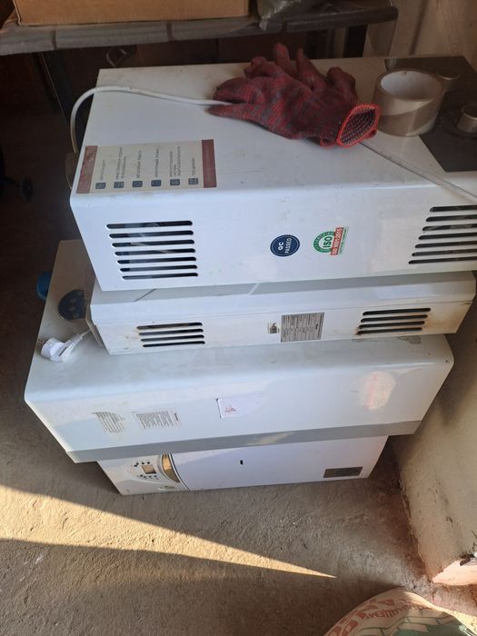 Продам Газовый котёл