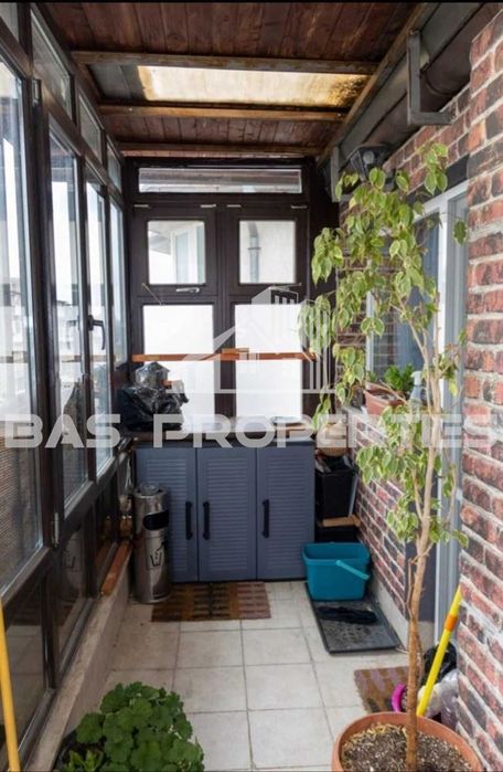 Продава се Четиристаен апартамент в София, Белите брези - 100 кв.м за 1530 €/кв.м - Снимка #3