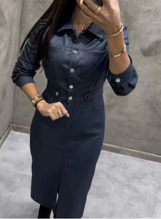 Платье женское 46 размер