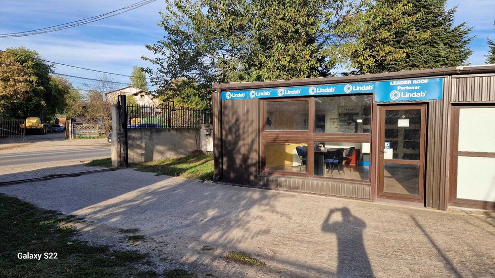 inchiriere total sau modular - Biruintei 55 Pantelimon