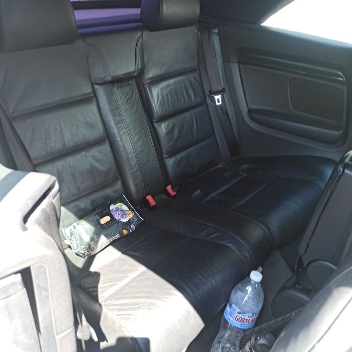 Ауди а4 б6 1.8т на части