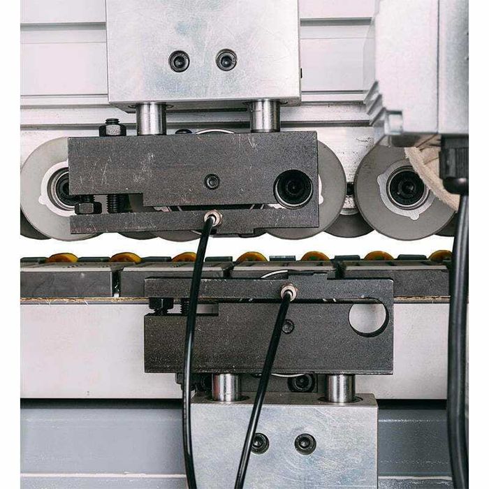 Masina de aplicat cant automata Holzmann KAM215EPS - nou