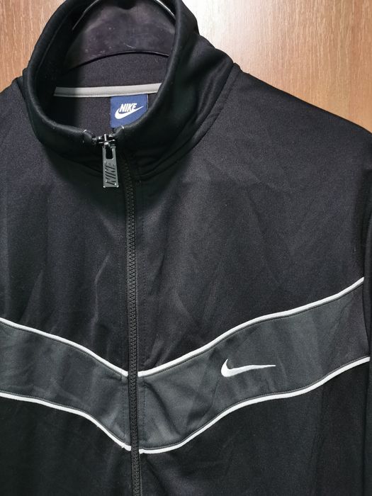 Nike оригинално мъжко горнище