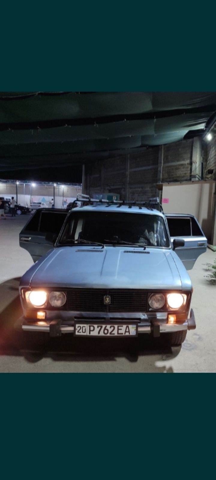 Срочно сотилади 1994