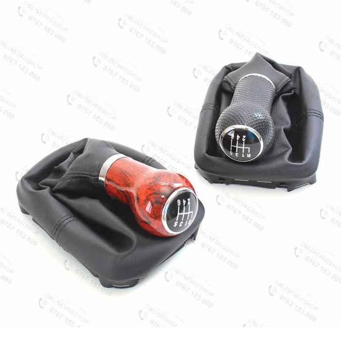 Nuca + manson schimbator Volkswagen Sharan 1998-2009