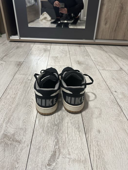 Nike Air Force обувки