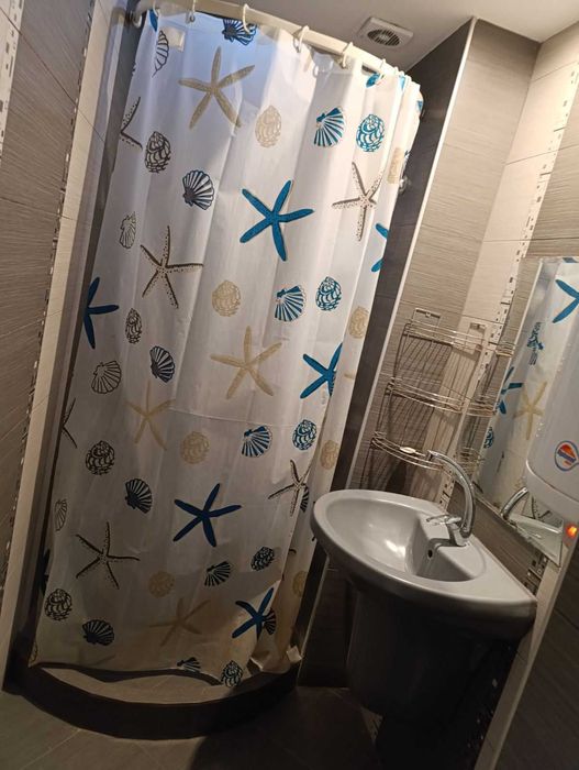 Дава се под наем Тристаен апартамент в Бургас, Изгрев - 85 кв.м за 500 € - Снимка #3