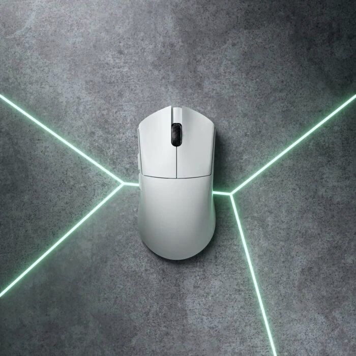 Игровая мышь ZIFRIEND M6