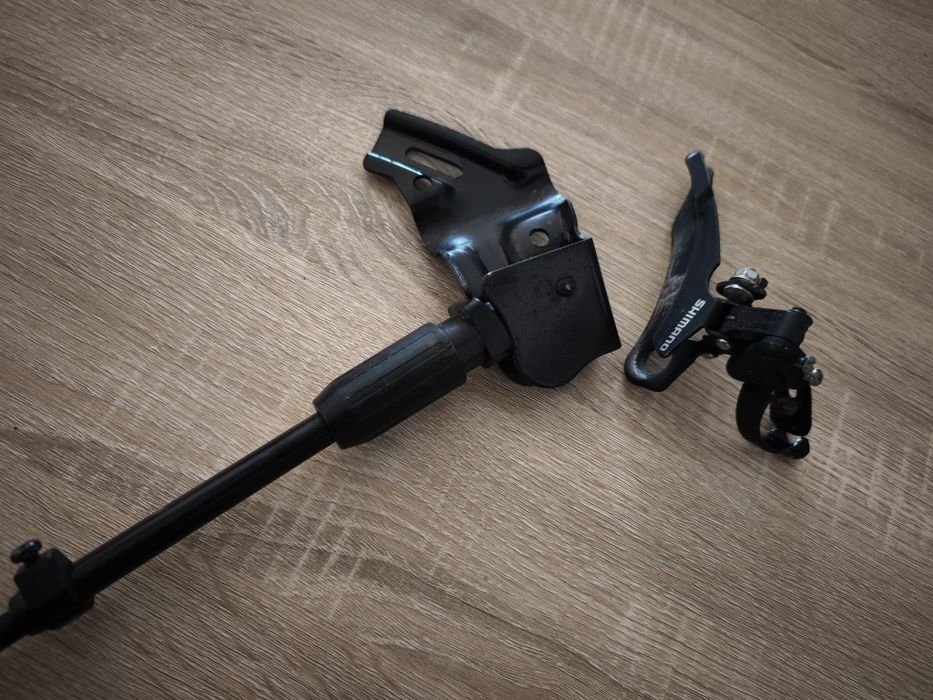 Piese pentru bicicletă