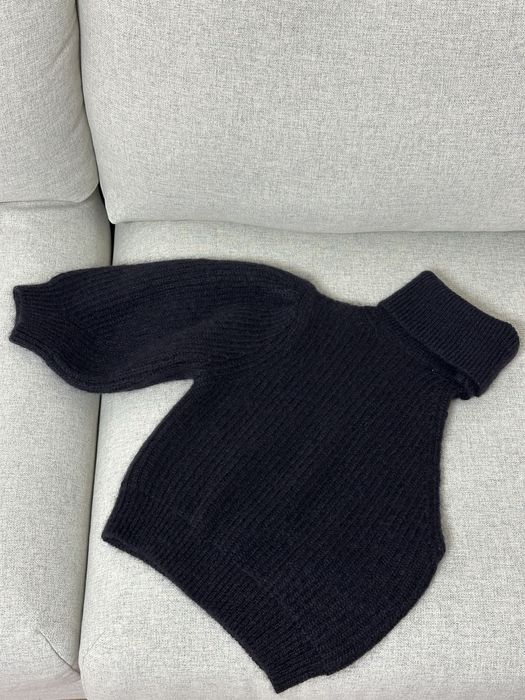 Pulover mohair Celine S