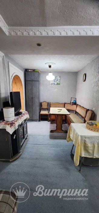 Продаётся 2-комнатная квартира на ул. Фергана Йули