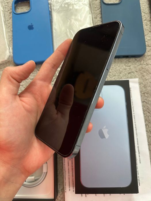 Iphone 13 pro max 128 GB