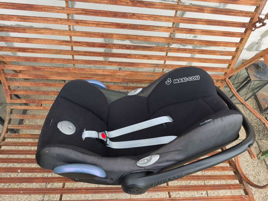 Scoica Maxi-Cosi
