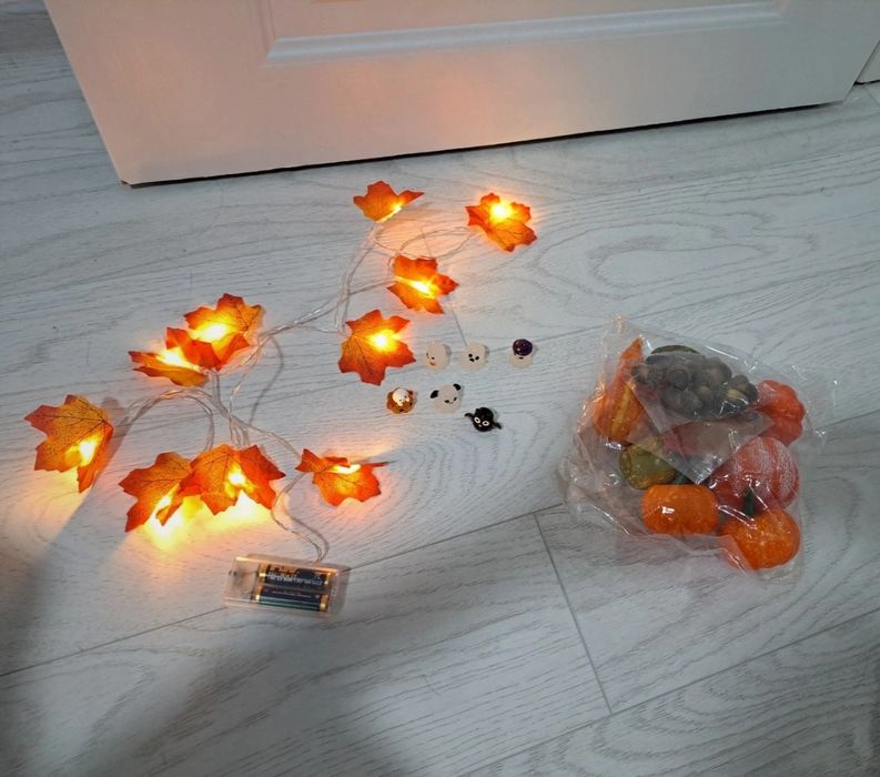 Decor pentru hallowen