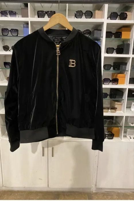 Geaca Balmain unisex